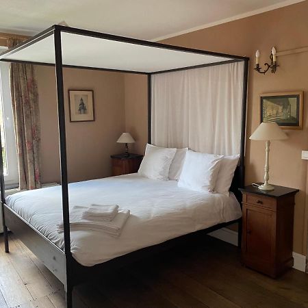 Bed and Breakfast Grammelot Beauraing Esterno foto