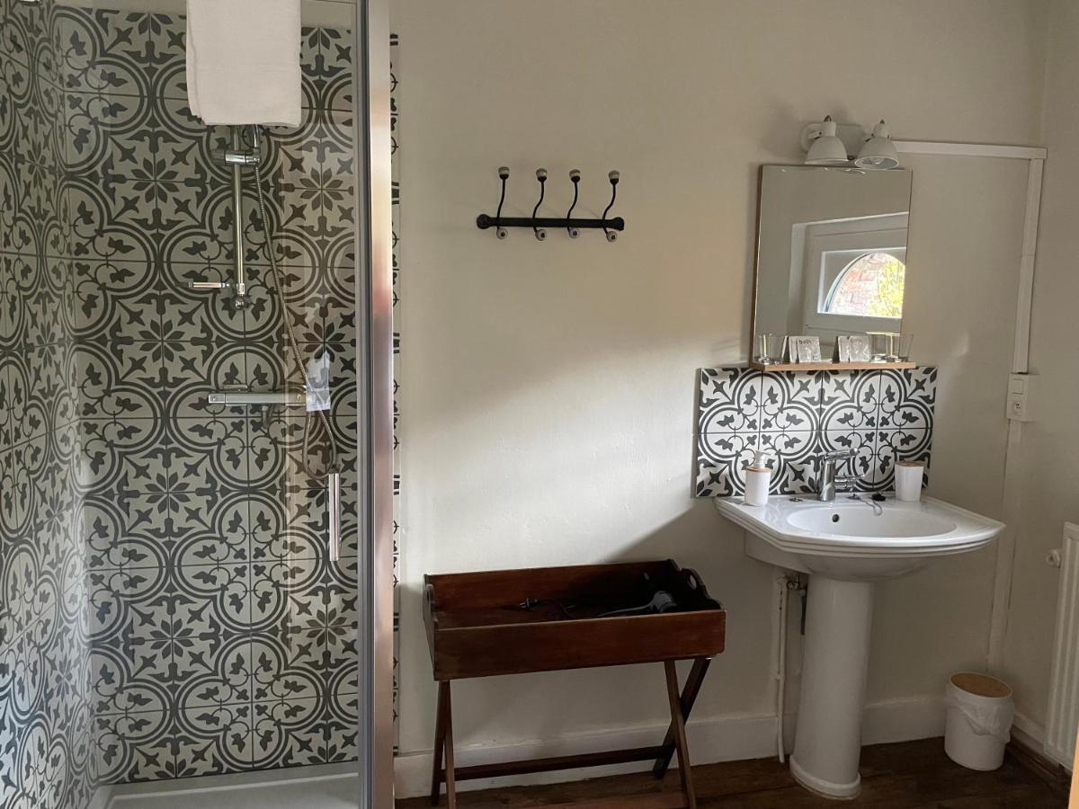 Bed and Breakfast Grammelot Beauraing Esterno foto