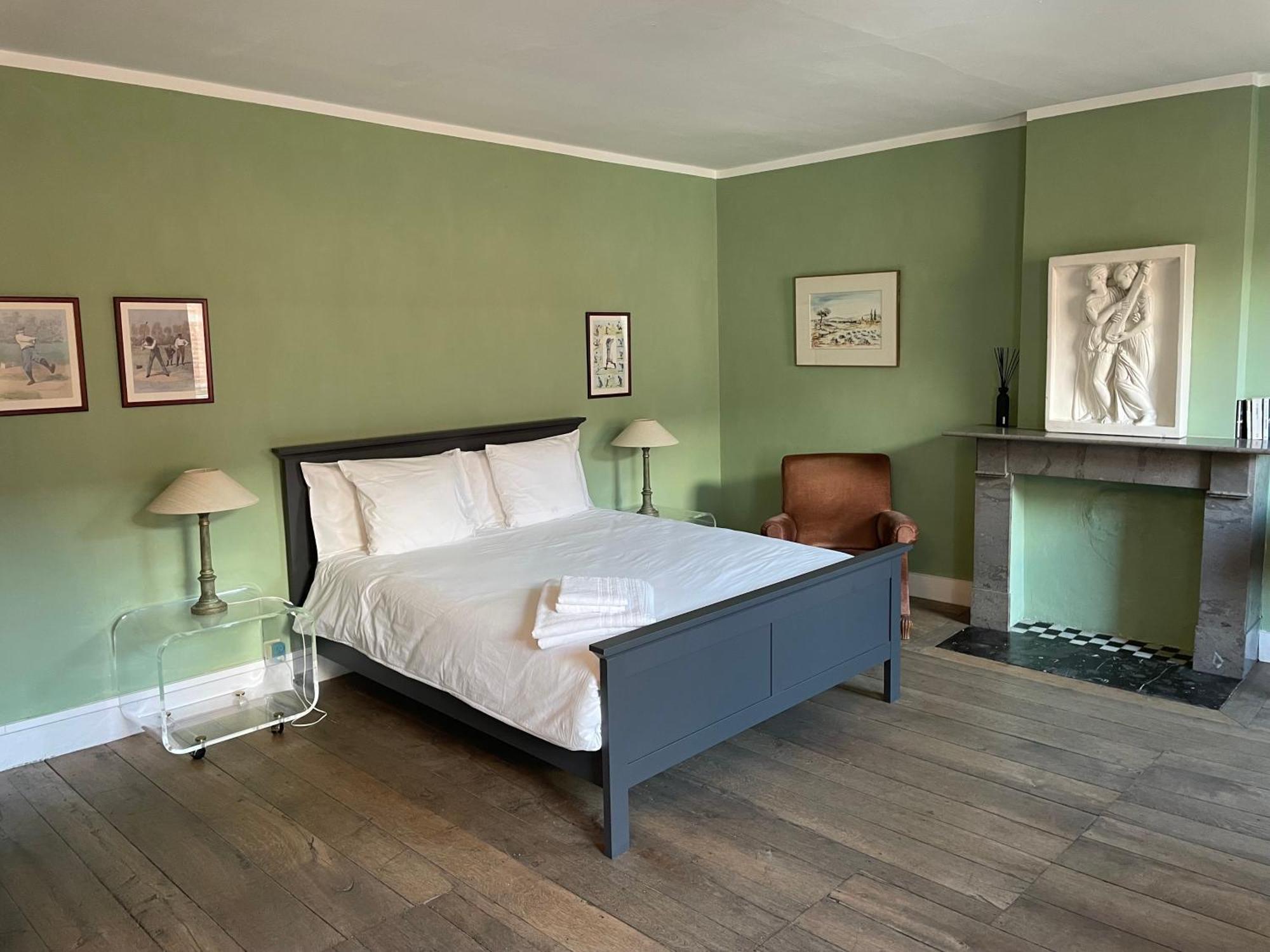 Bed and Breakfast Grammelot Beauraing Esterno foto